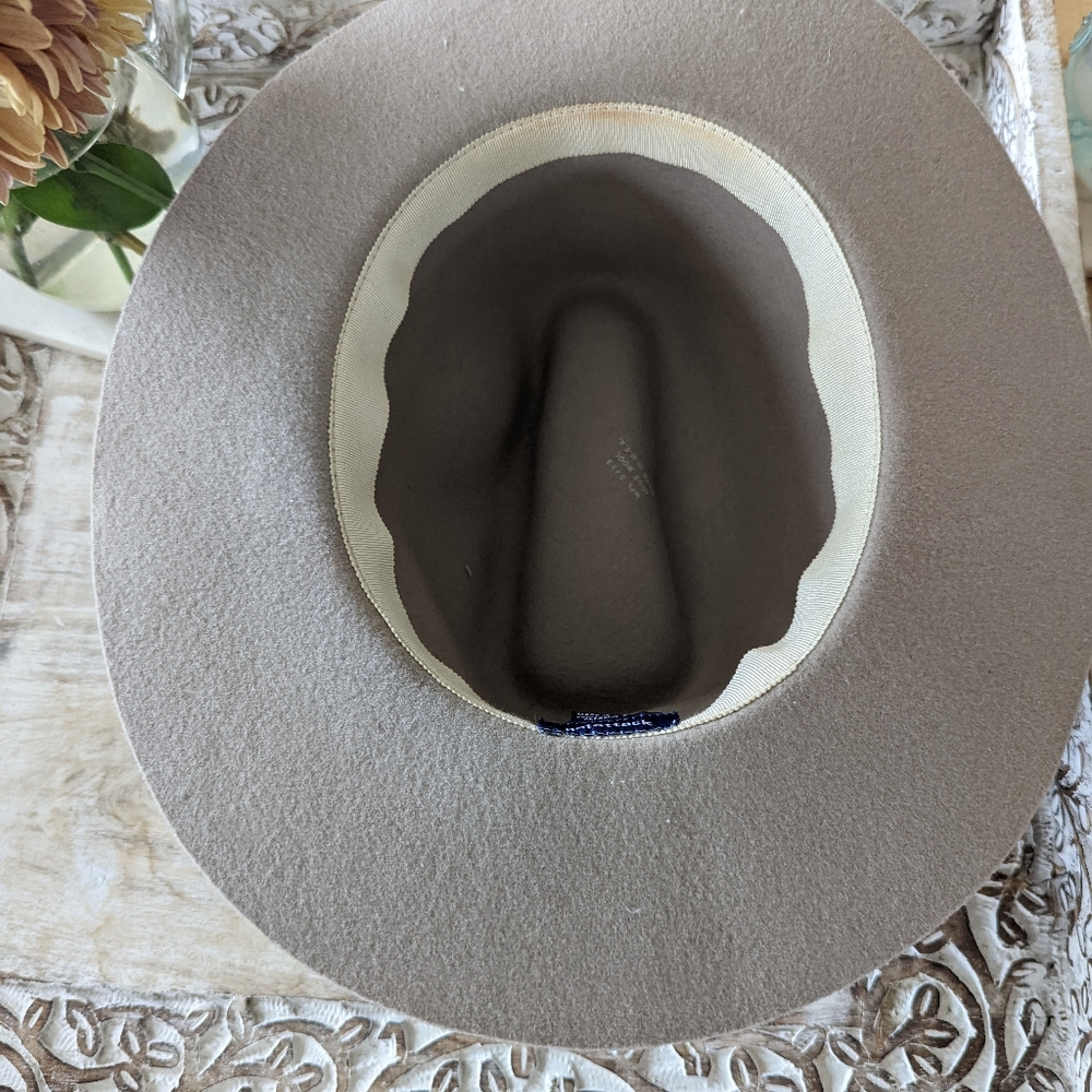 Hatattack Wool Hat - image 4